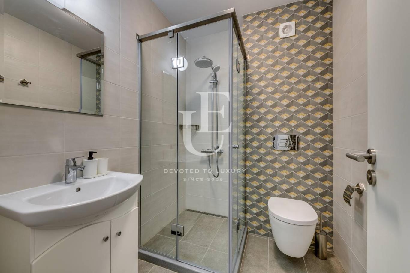 Vienna A Lovely Two Bedrooms Apartment With Parking Szófia Kültér fotó